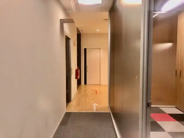 Gewerbefläche zur Miete in Carrer del Pintor Sorolla, imagen 5