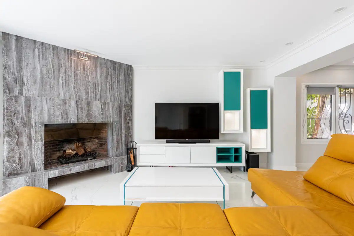 Casa a schiera in vendita a Marbella Centro, imagen 11