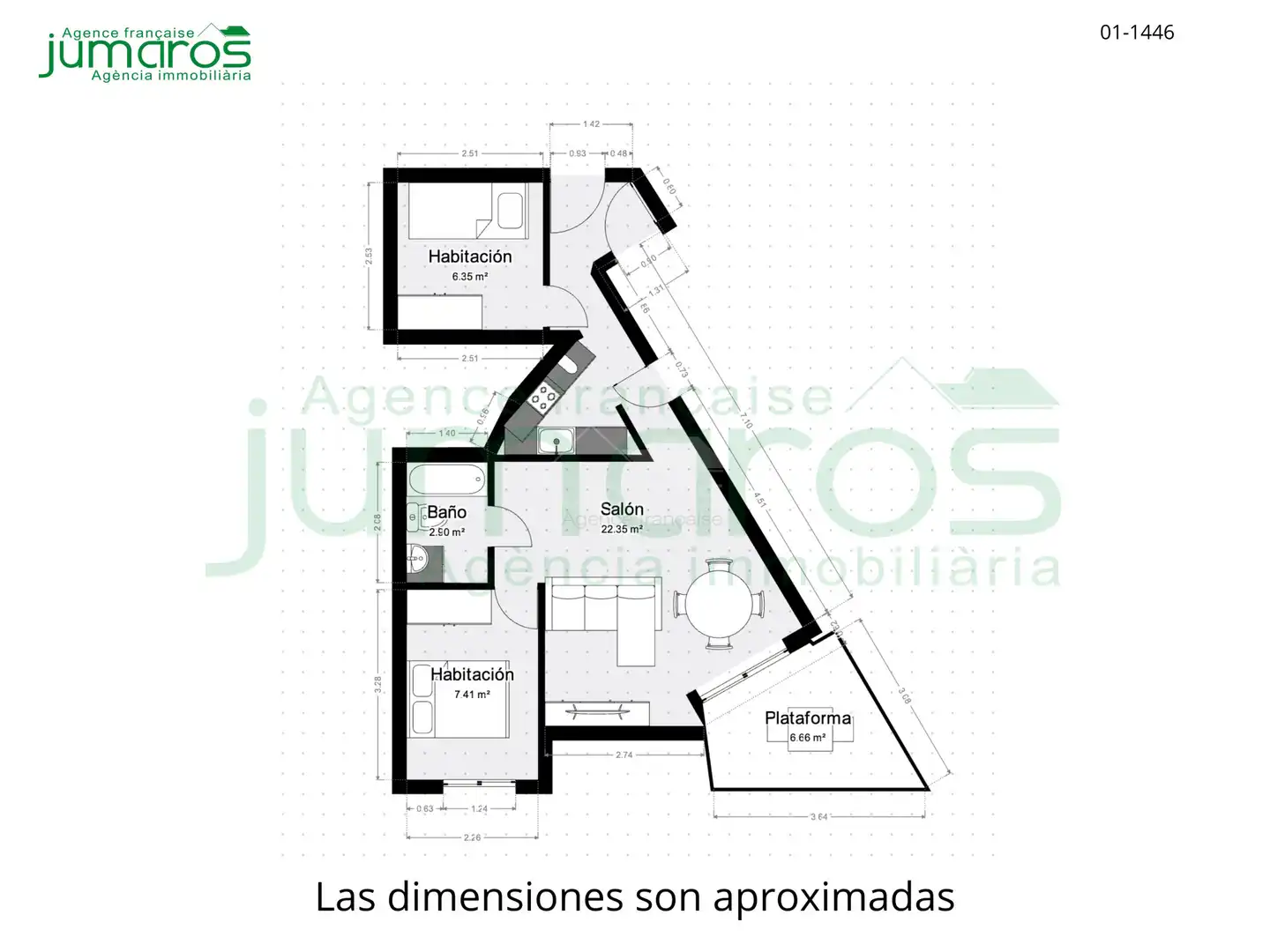 Appartamento con ascensore in vendita a N/A, imagen 19