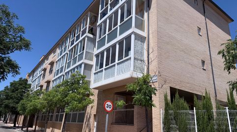 Foto 3 von Wohnung zum Verkauf in Parque Goya, Zaragoza Capital