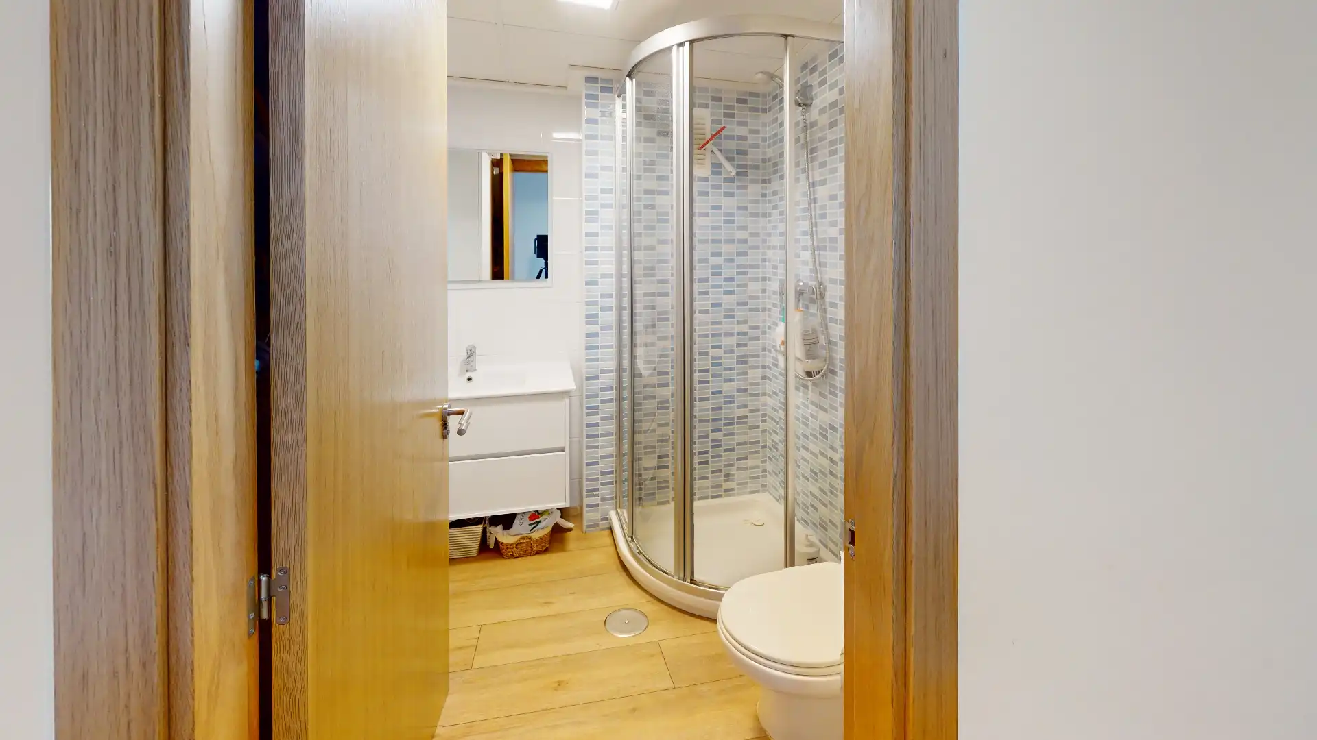Flat with terrace for sale in Calle Músico Don Juan Molina, imagen 2