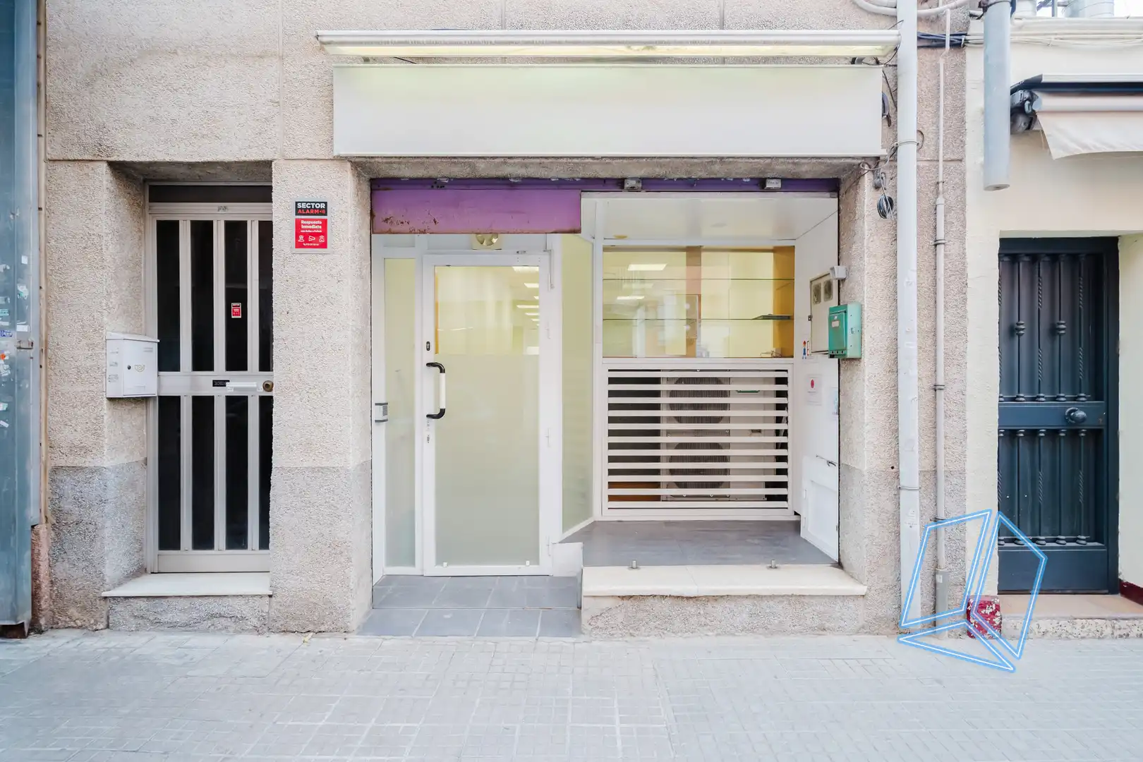 Local comercial en alquiler en Centre - Estació, imagen 24