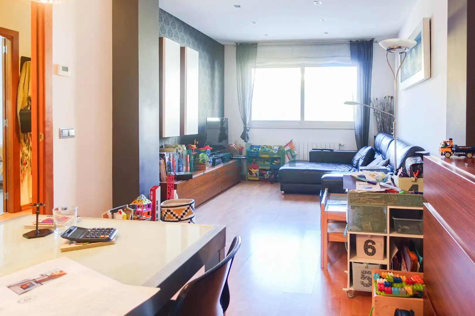 Appartamento in vendita a Carrer Girona, imagen 4
