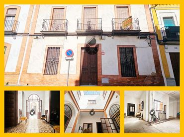 Casa en venda a Calle Cervantes