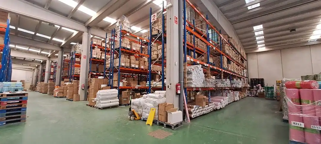 Nave industrielle à vendre à Gerezpea Kalea, imagen 10