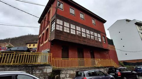 Photo 2 of Flat for sale in Calle Ramon Campal, Aller, Asturias