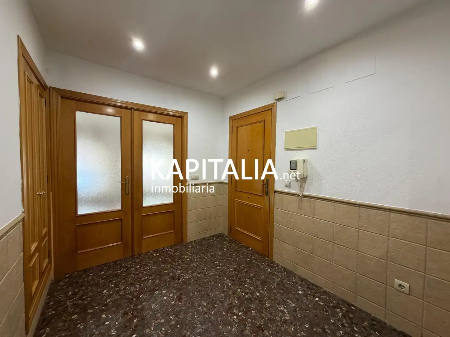 Piso de alquiler en El Llombo