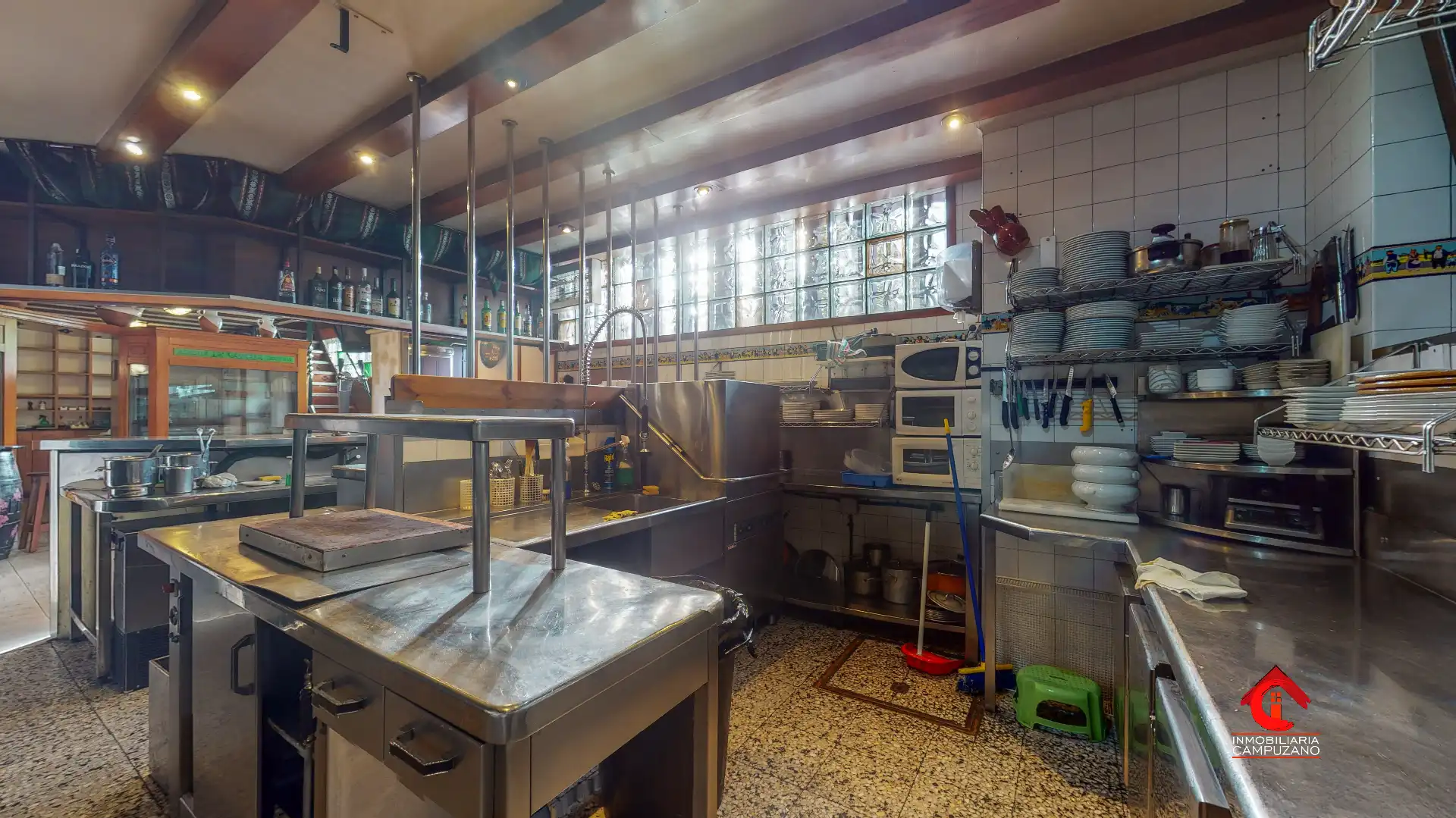 Business premises for sale in Heliodoro de la Torre Kalea 1, imagen 15