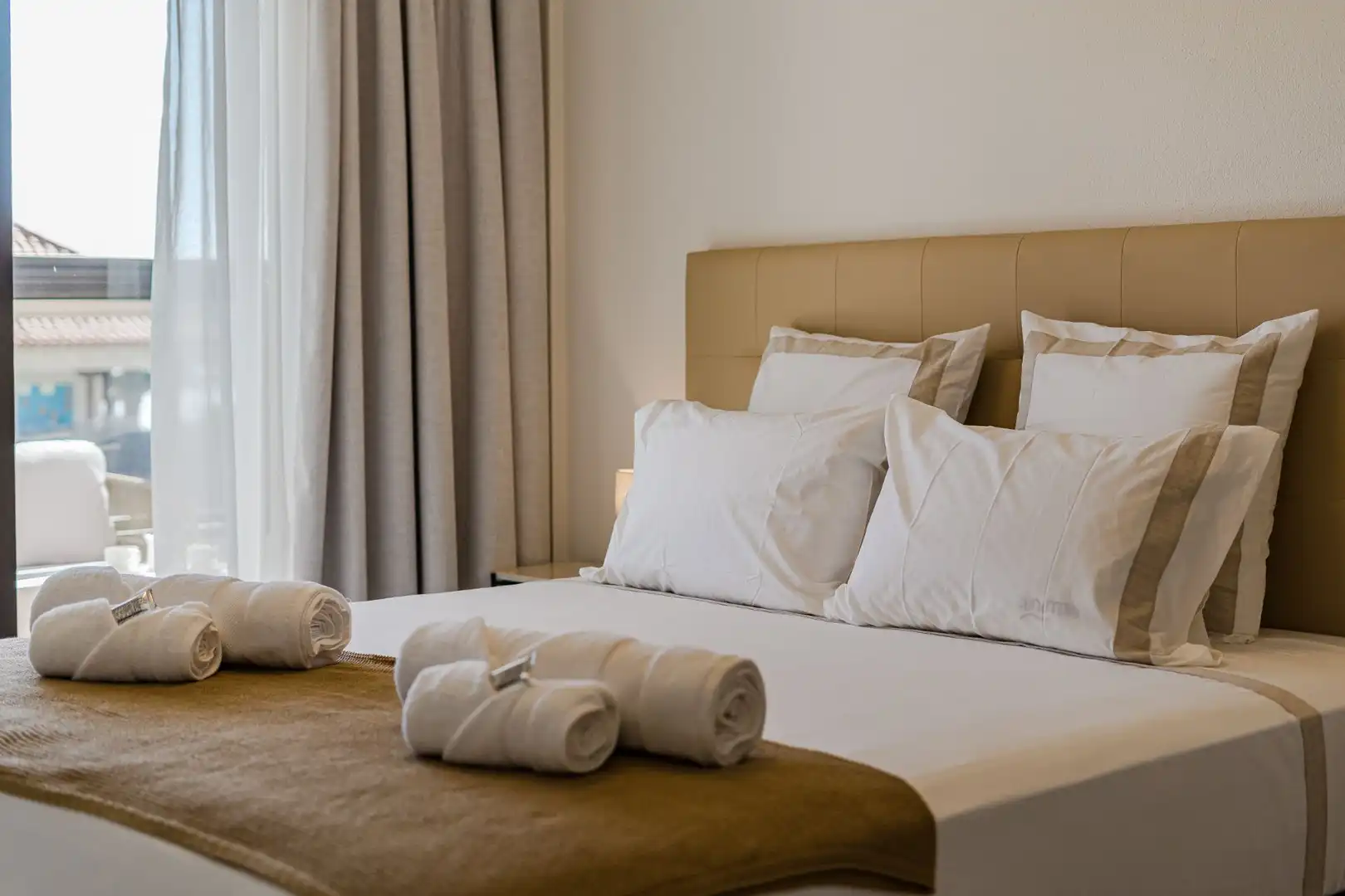 Apartament amb piscina en venda a Hesperides, imagen 11