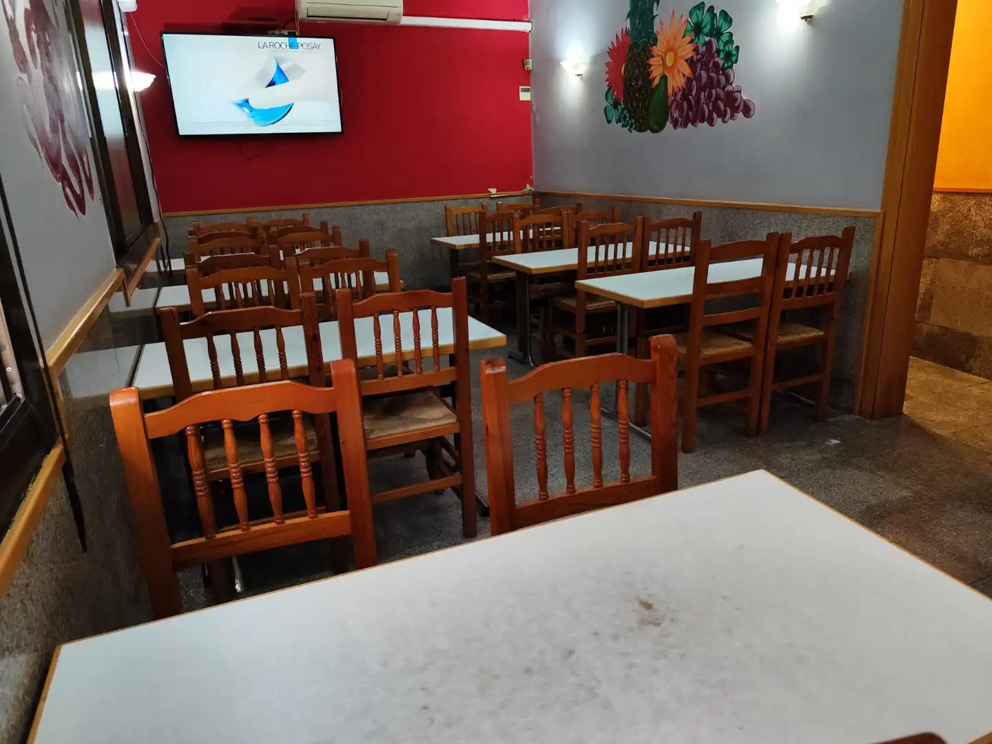 Business premises for transfer in Sant Andreu, imagen 9