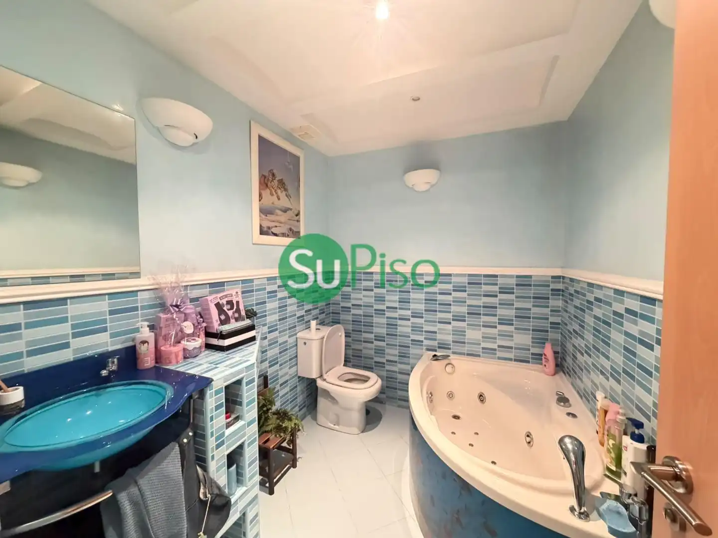 Villa mit Pool zum Verkauf in Calle Arenal 5, imagen 18