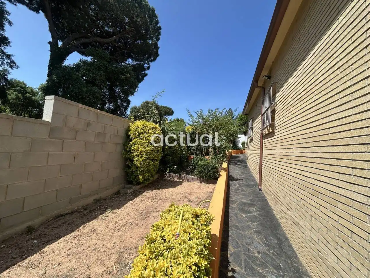 Casa o xalet en venda en Vidreres amb Aire condicionat, Calefacció i Jardí privat