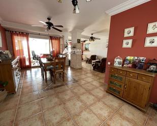 Dining room of Attic for sale in Alicante / Alacant  with Terrace and Balcony