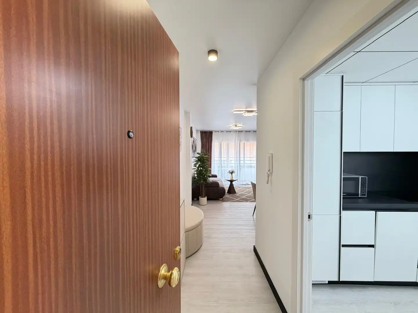 Apartment with terrace for sale in Calle DEL MAR, imagen 2