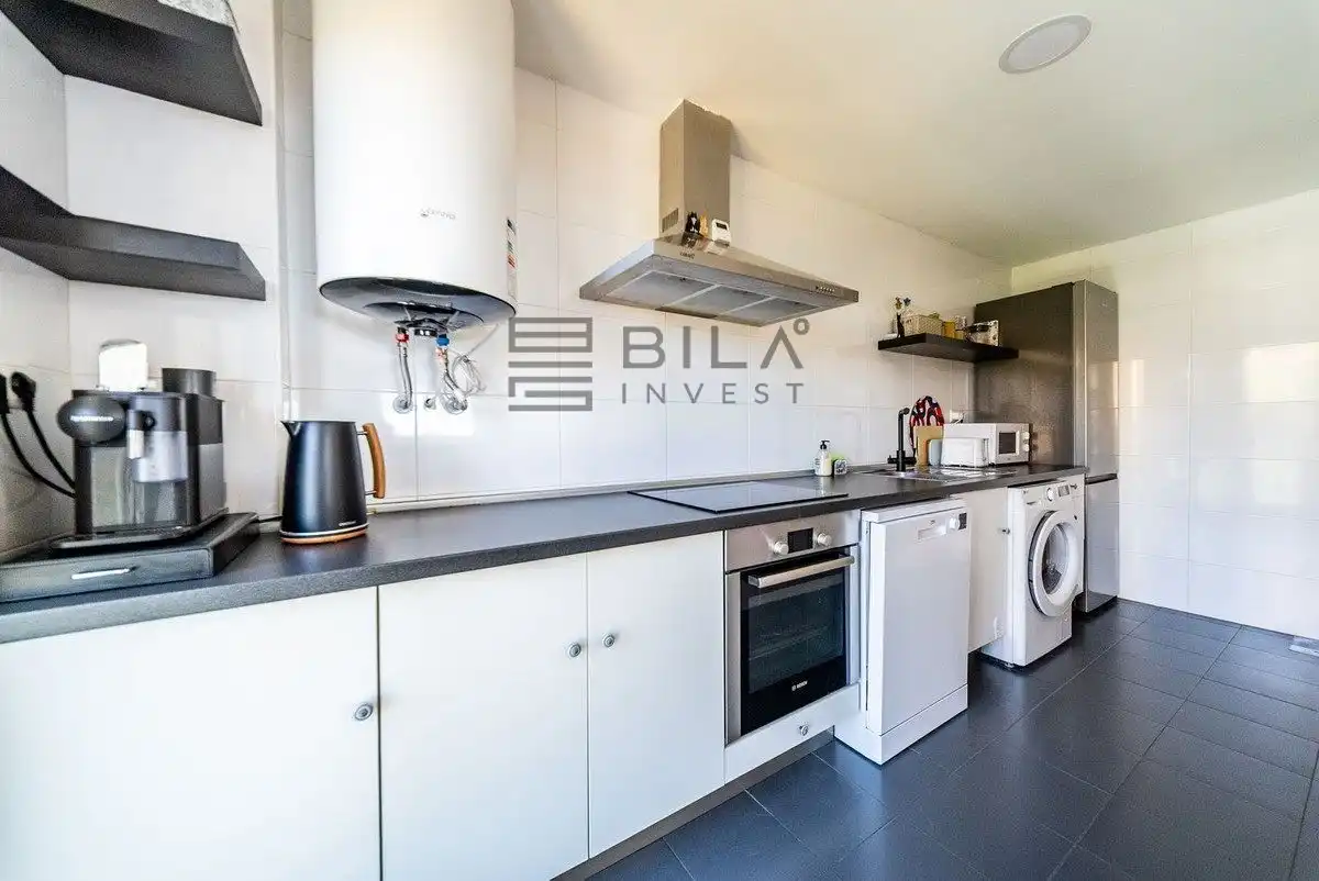 Piso con piscina en venta en Calalucia, imagen 8