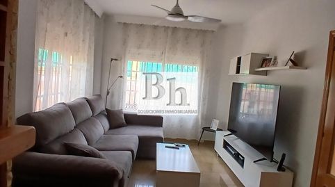 Foto 4 de Casa o xalet en venda a Distrito Zeta - Recinto Ferial Cortijo de Torres, Málaga Capital