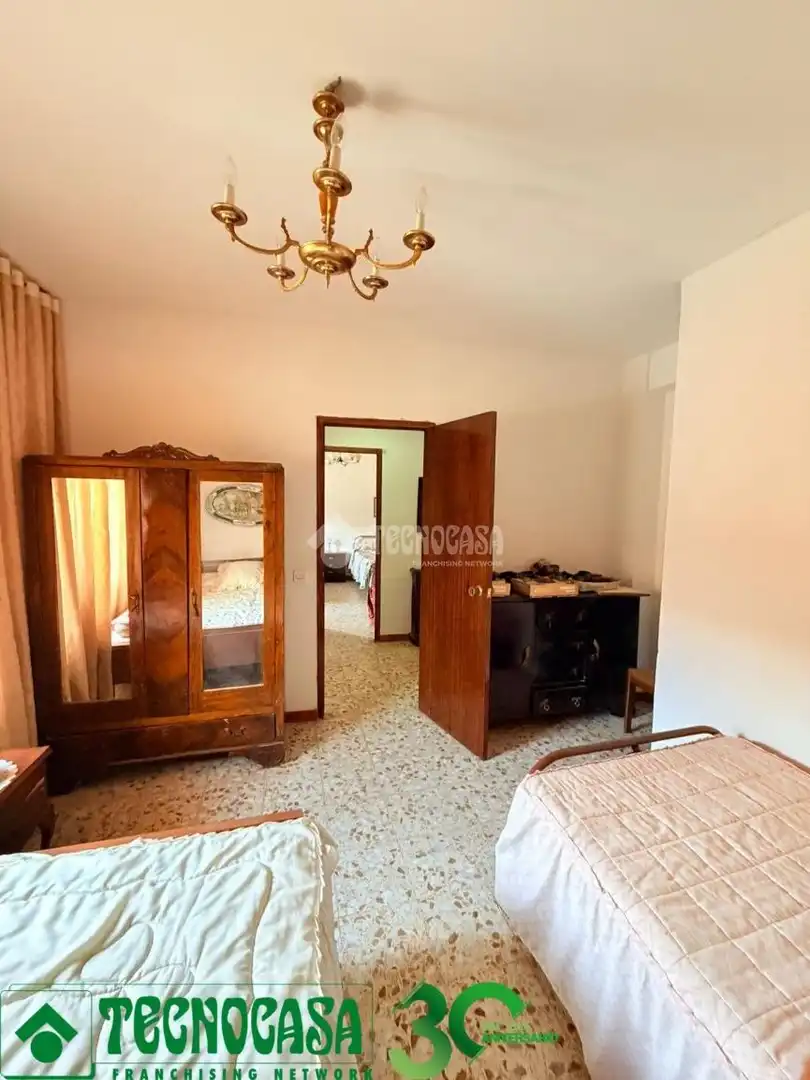 Bedroom of Houses for sale in Albarreal de Tajo