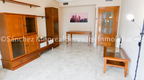 Foto 4 de Pis de lloguer a Calle Emilio Castelar, Alcázar de San Juan, Ciudad Real