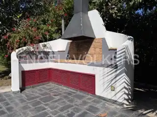 Casa con piscina en venta en Carrer Isidre Nonell 7, imagen 51