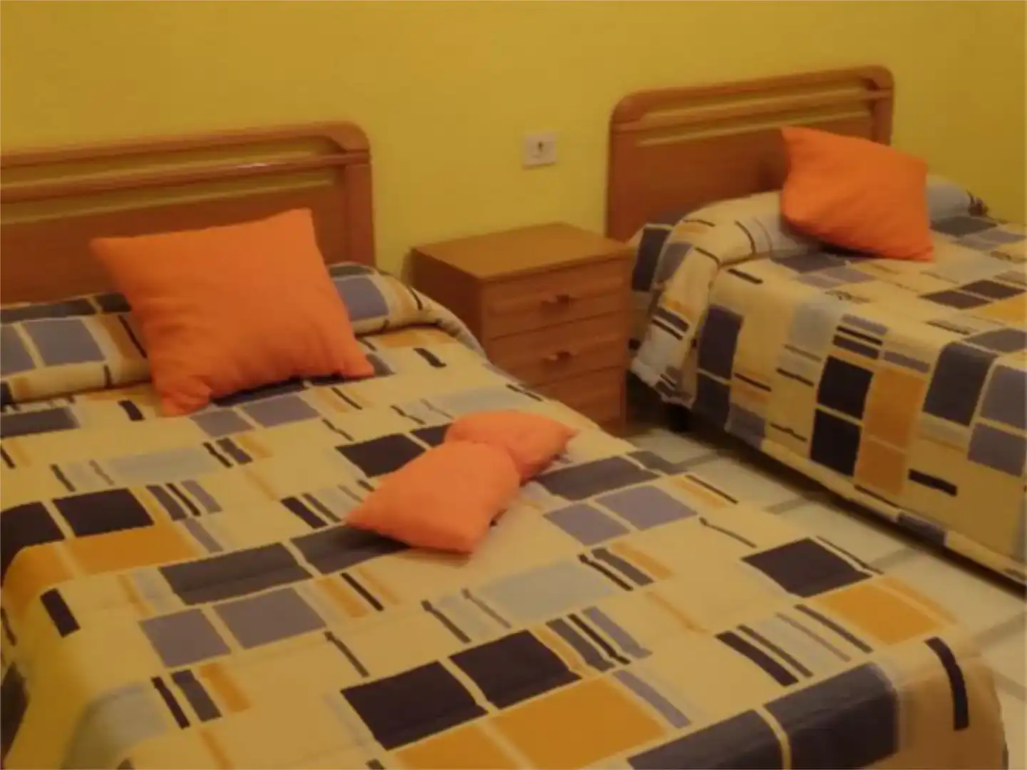 Habitación de Piso en venta en Castellar, Jaén