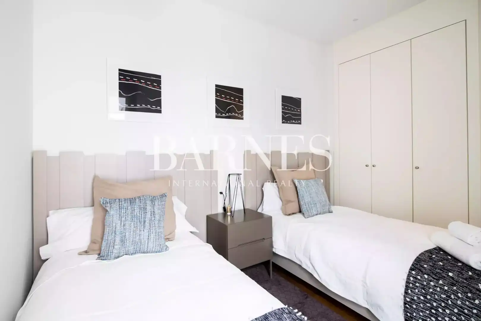 Wohnung zur Miete in Goya