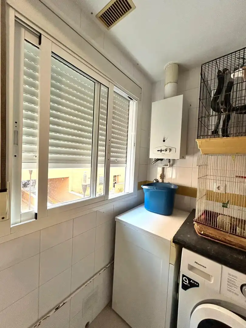Piso con ascensor en venta en Norte, imagen 11