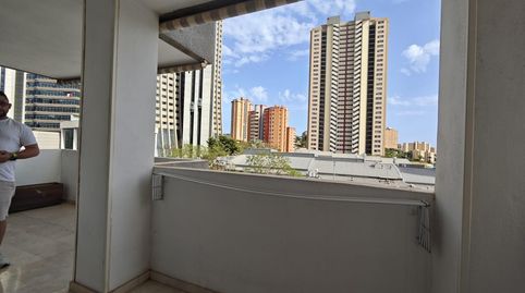 Foto 2 de Piso en venta en Playa Poniente, Benidorm