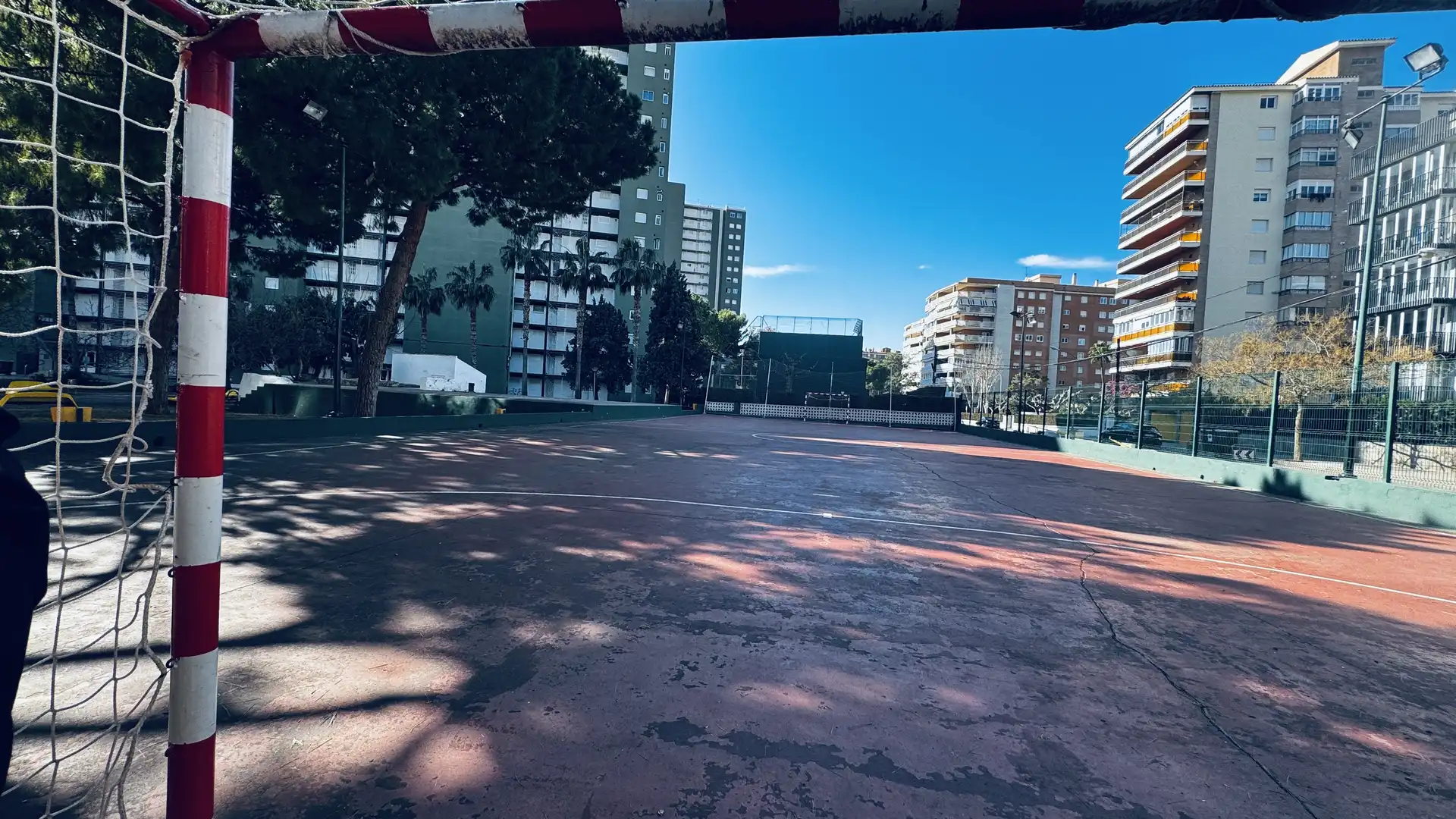 Apartment mit Pool zur Miete in Carrer Bisbe Serra 5, imagen 21