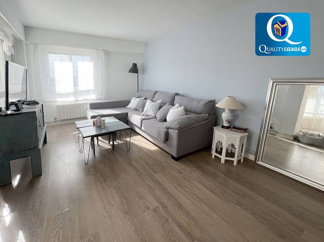 Piso en Venta en Agua Amarga - Urbanova