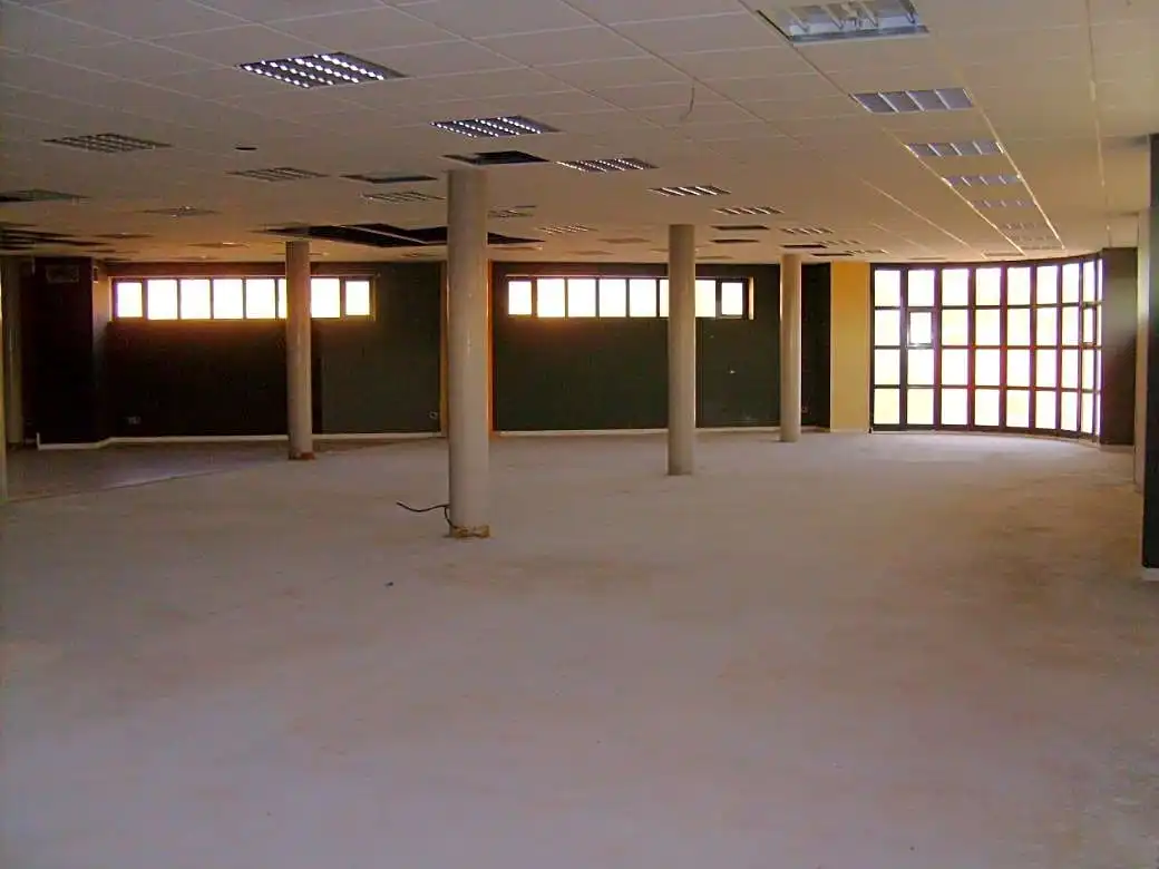 Nave industrial en venta en Nájera