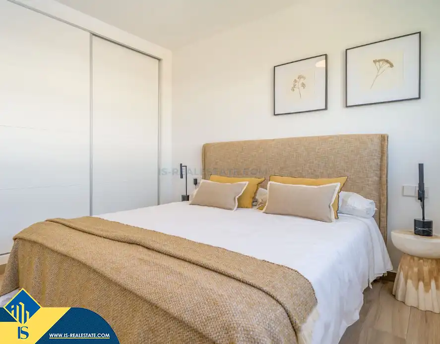Apartament amb piscina en venda a Desamparados - Hurchillo - Torremendo, imagen 21