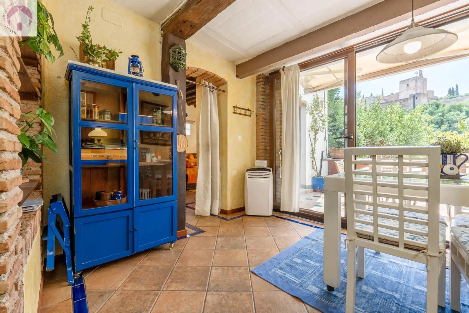 Casa o xalet en venda a de Carvajales, Barrio de Albaicín