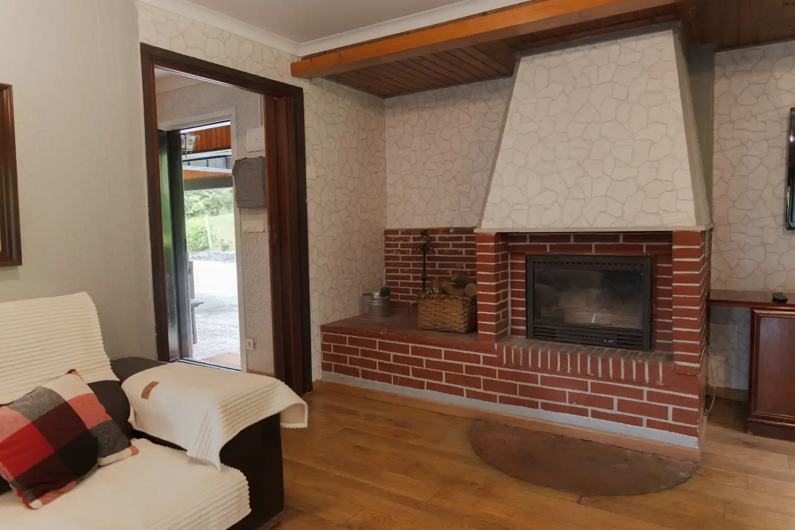 Finca rústica en venta en Hernani
