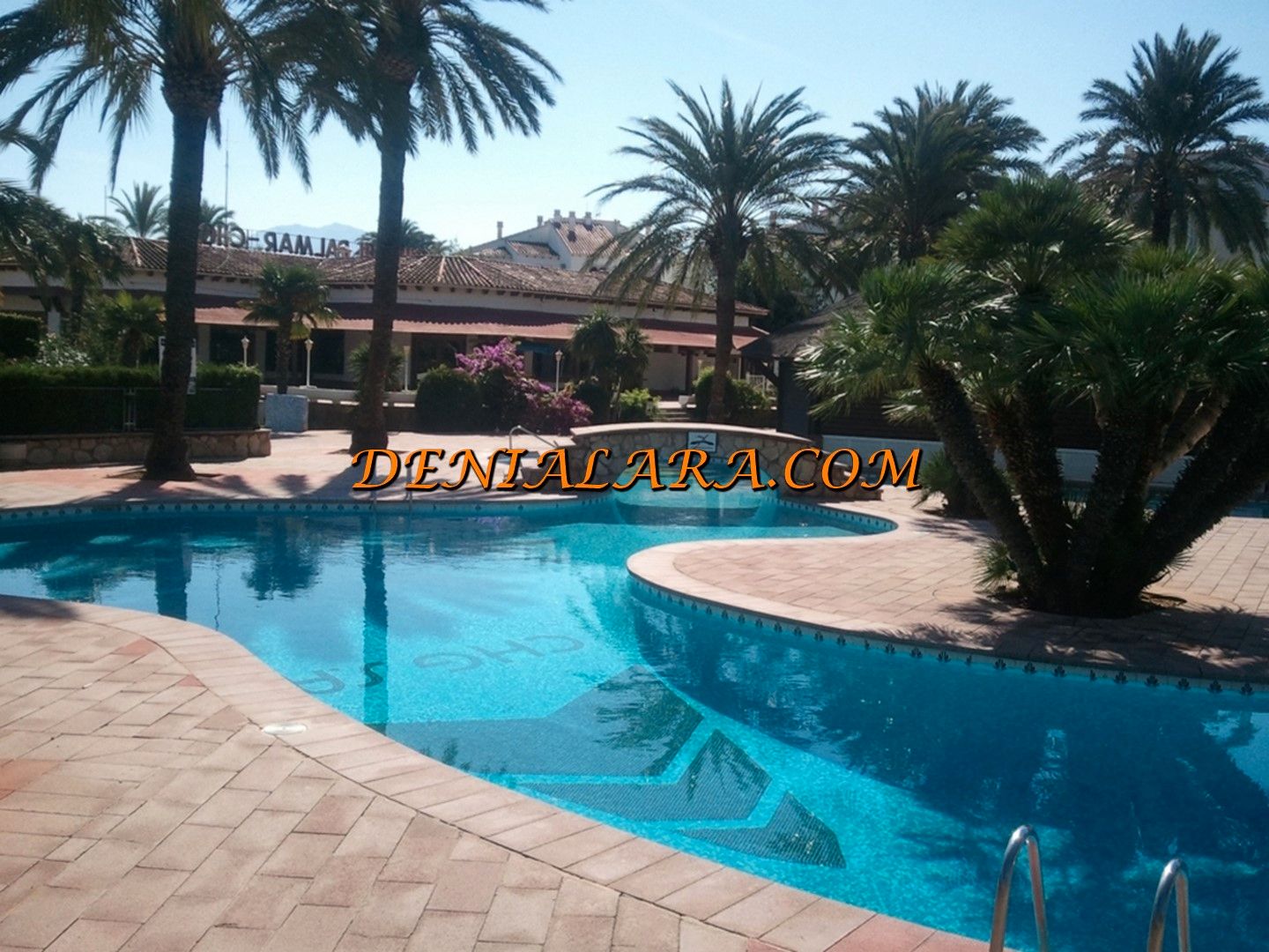 Apartamento en venta en Dénia con Aire acondicionado, Terraza y Amueblado