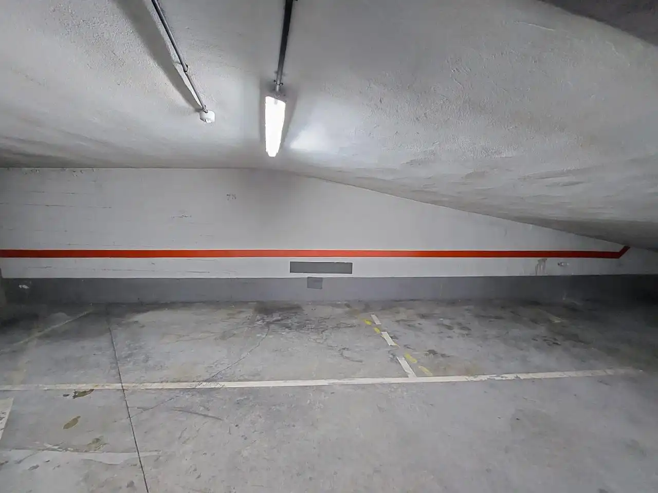 Parking for sale in Centro