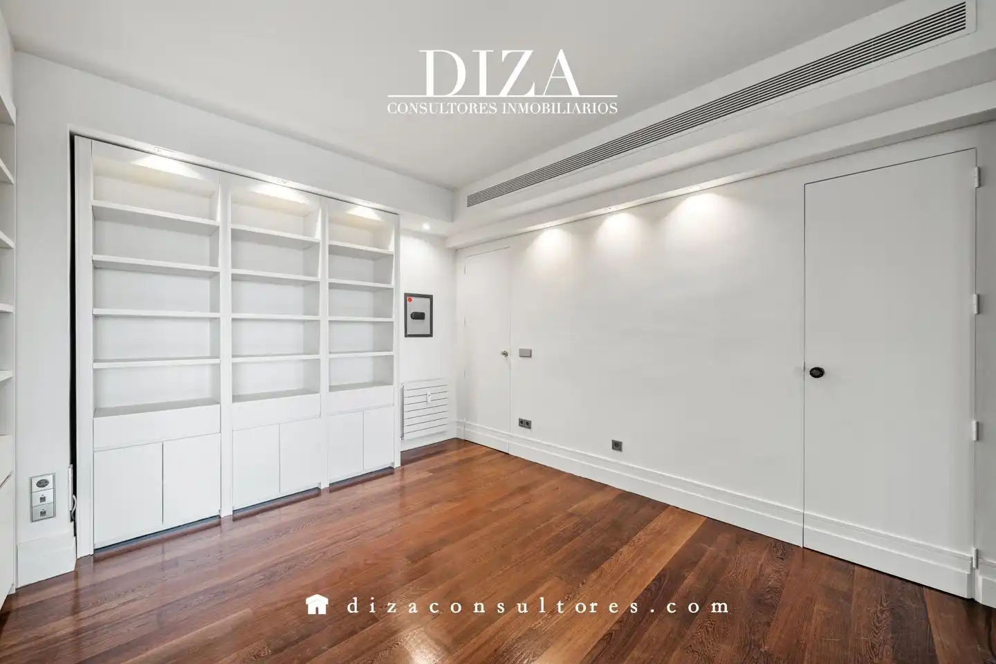 Habitación de Piso de alquiler en Madrid con Aire acondicionado y Terraza
