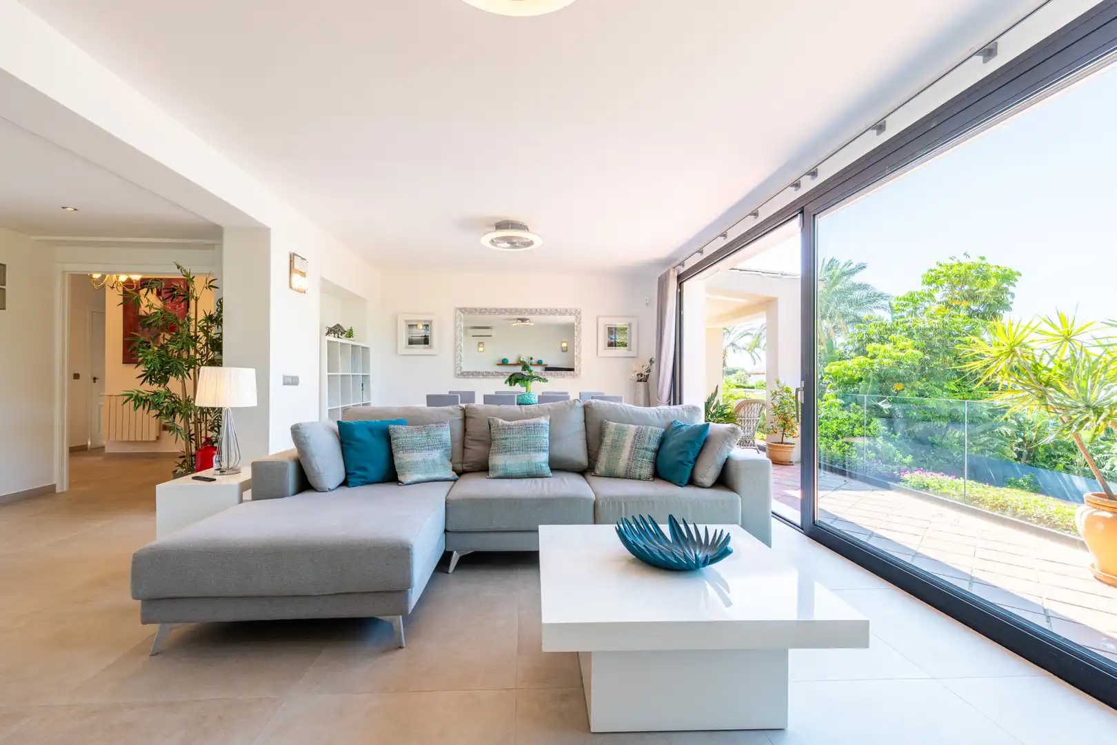 Maison avec terrasse à vendre à Calahonda, imagen 2