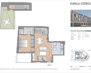 Duplex for sale in Calle Alfarería, 107, Triana Casco Antiguo