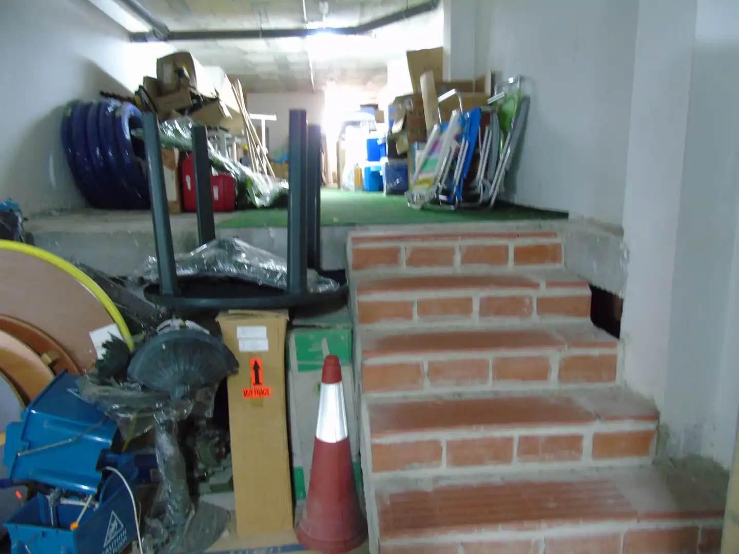 Gewerbefläche zum Verkauf in Calle Francisco Escámez 8, imagen 16