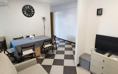 Dining room of Flat for sale in  Córdoba Capital  with Air Conditioner and Terrace