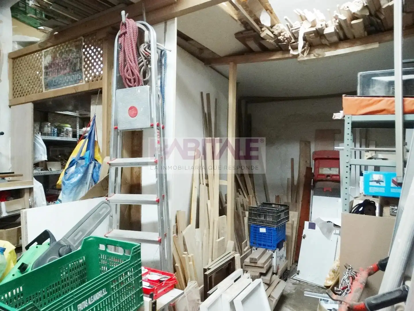 Local comercial en venda a Xàtiva, imagen 5
