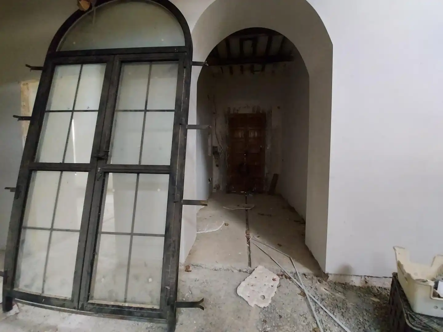 Casa con jardín en venta en Berja, imagen 31
