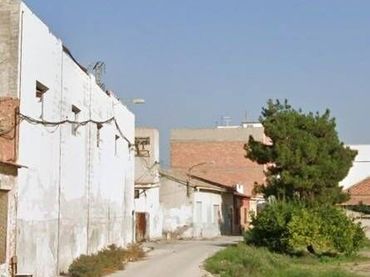 Wohnung mit Aufzug zum Verkauf in Calle CARMEN CONDE