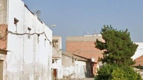 Venta Piso en Alguazas  Murcia