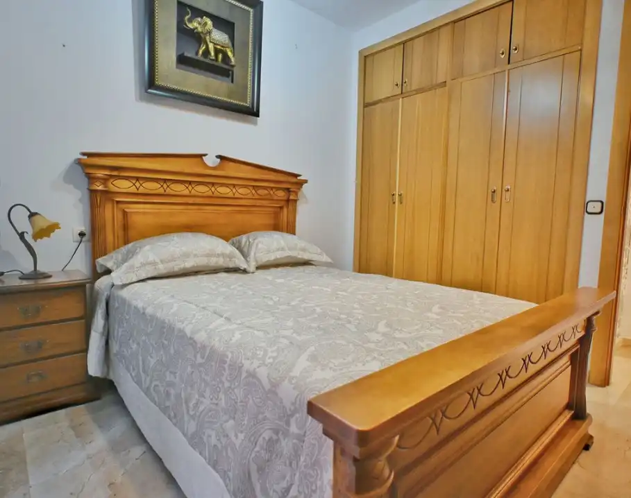Piso con piscina en venta en Torreblanca del Sol, imagen 8
