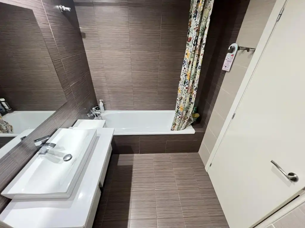 Baño de Ático en venta en Guadassuar