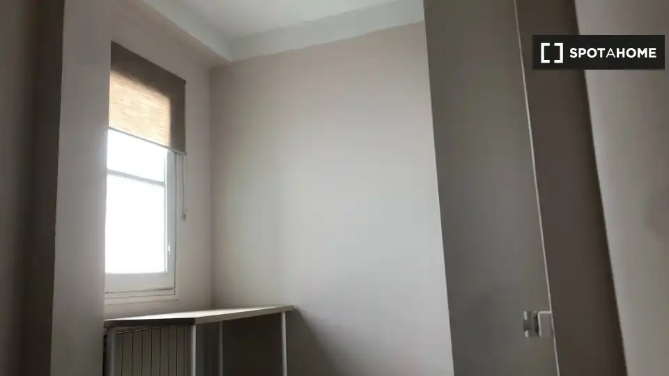 Habitación en Barrio de Delicias