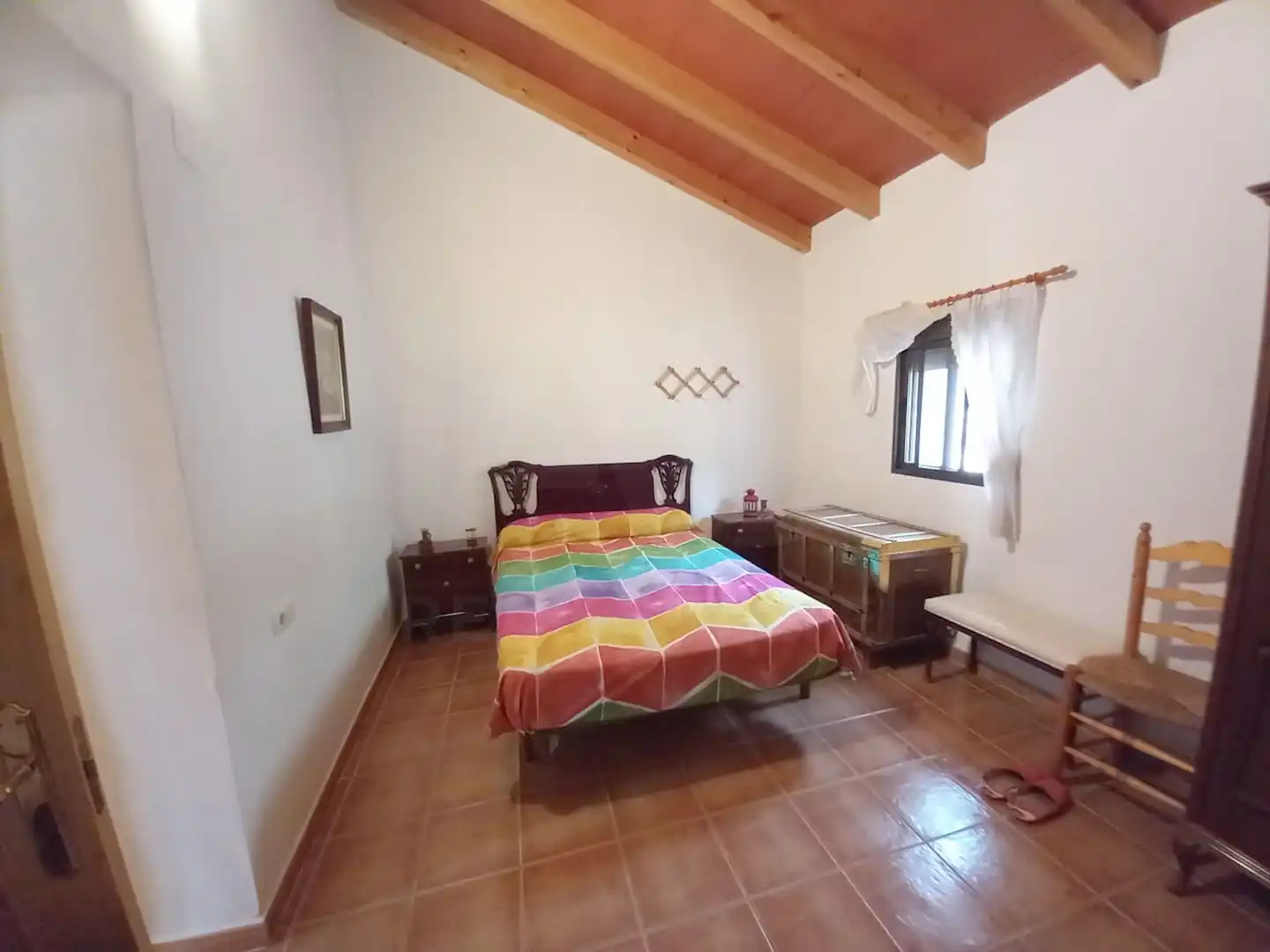 Casa o chalet en venta en Antequera con Calefacción y Terraza