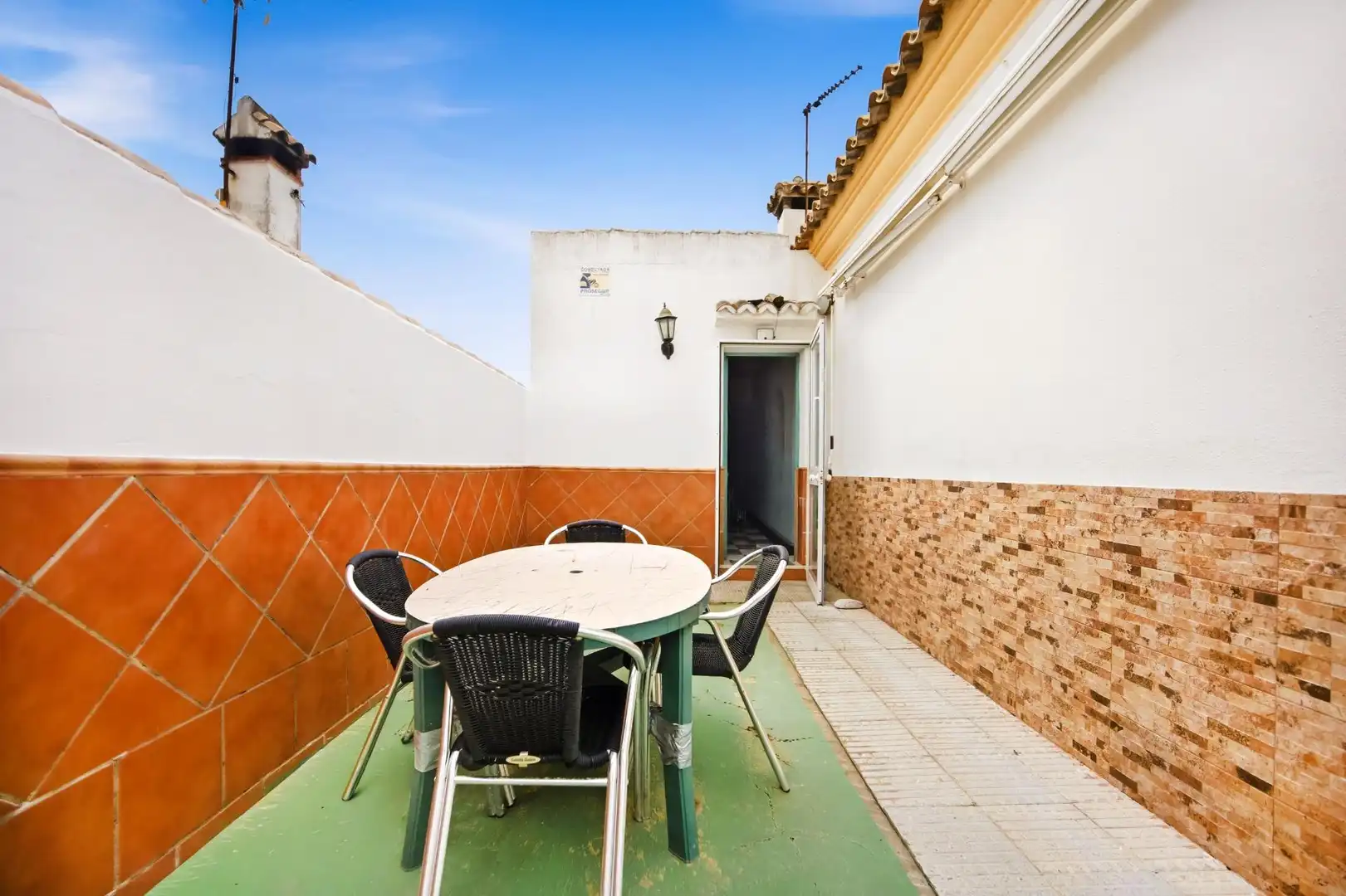 Casa o xalet en venda a Los Gallos