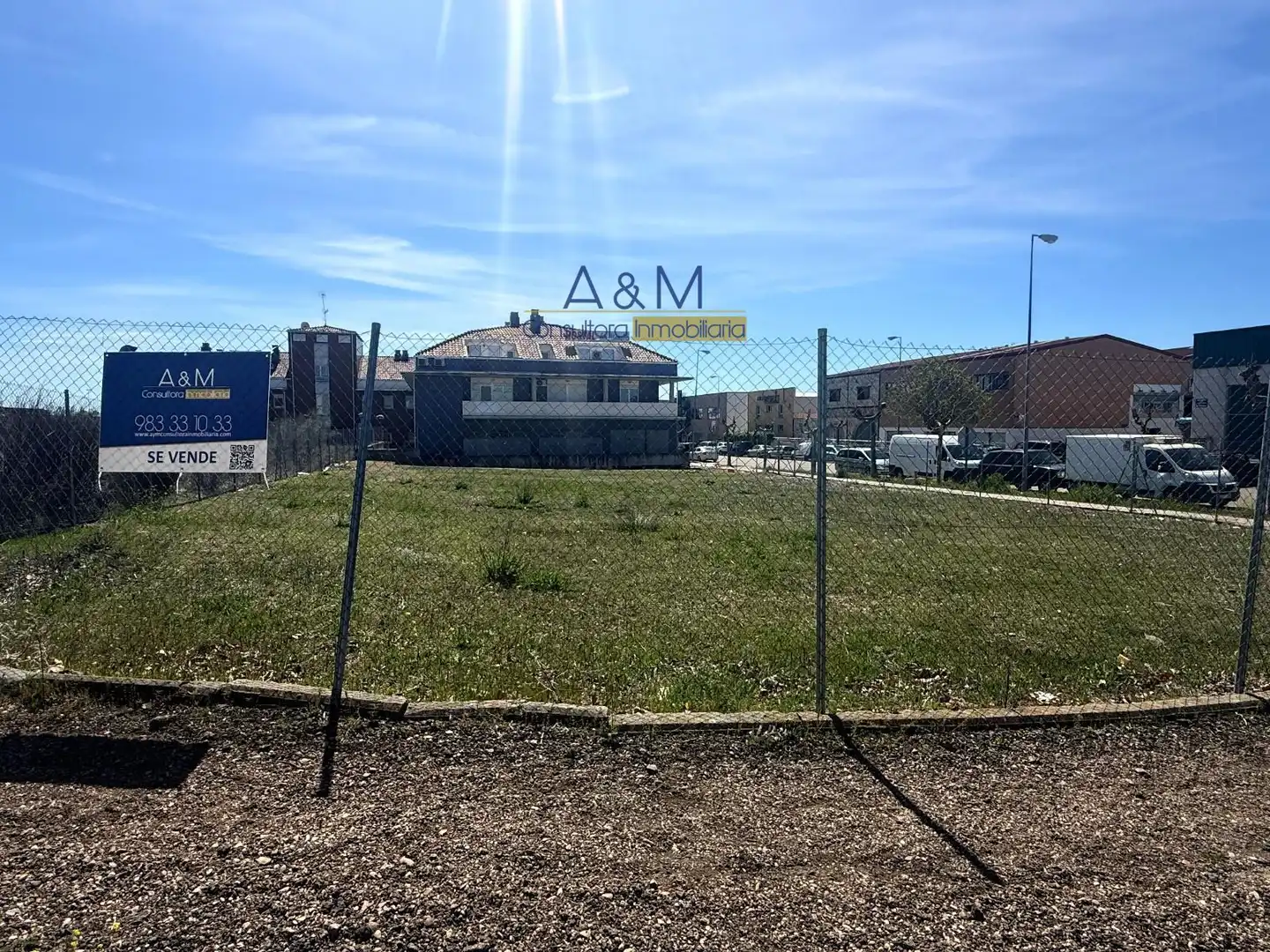 Terreno residenziale in vendita a De la Acacia, imagen 6
